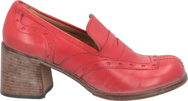 Moma Woman Loafers - Image 6
