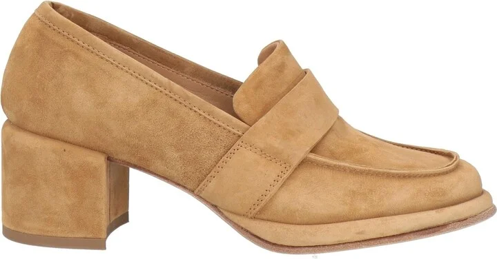 Moma Woman Loafers - Image 3
