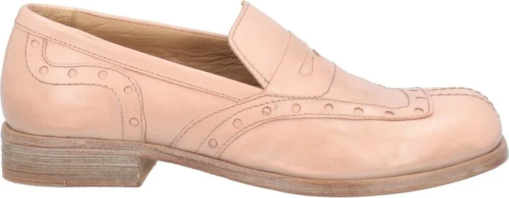 Moma Woman Loafers - Image 3