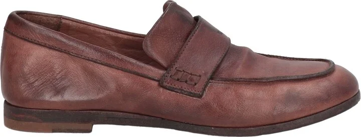 Moma Woman Loafers - Image 3