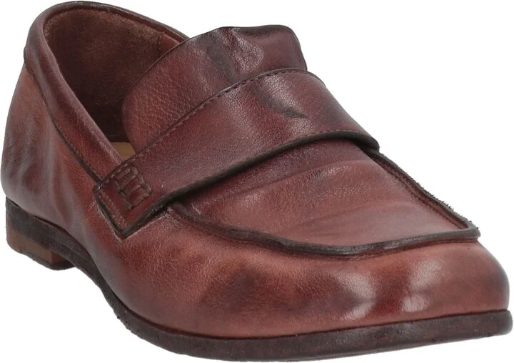Moma Woman Loafers - Image 4