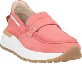 Moma Woman Loafers - Image 2