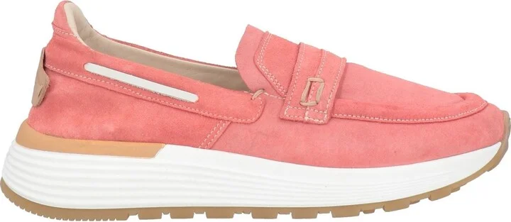 Moma Woman Loafers - Image 3