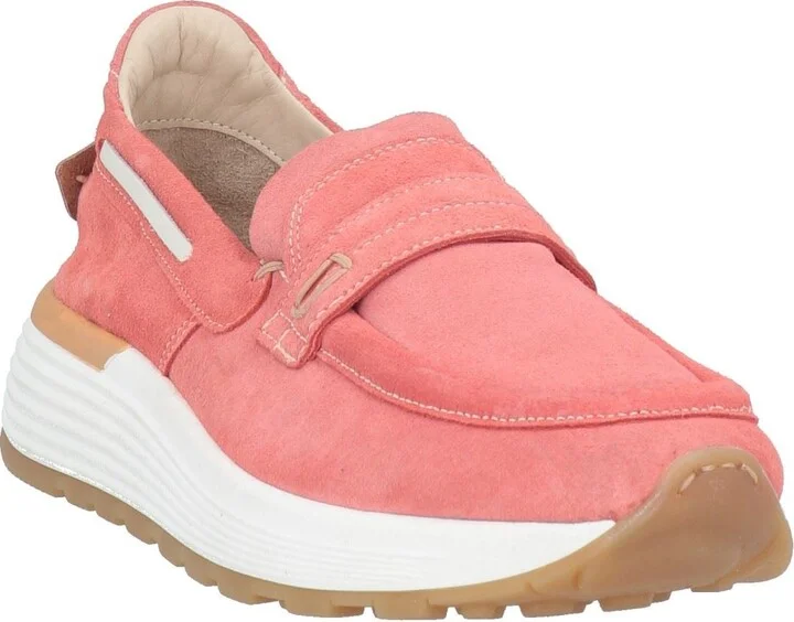 Moma Woman Loafers - Image 4