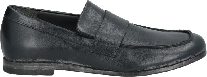 Moma Woman Loafers - Image 3