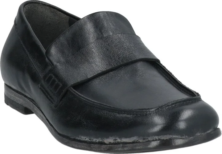 Moma Woman Loafers - Image 4