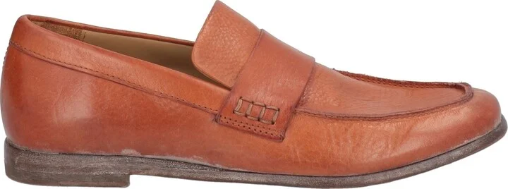 Moma Woman Loafers - Image 9