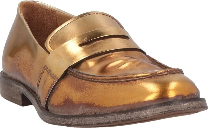 Moma Woman Loafers - Image 4