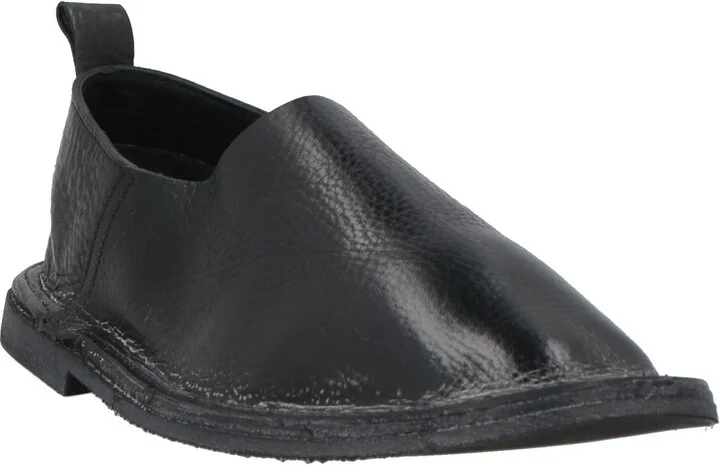 Moma Woman Loafers - Image 4