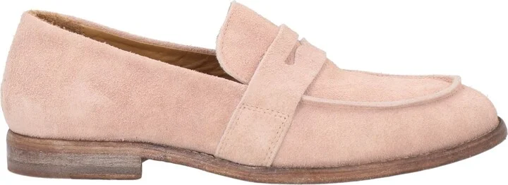 Moma Woman Loafers - Image 3