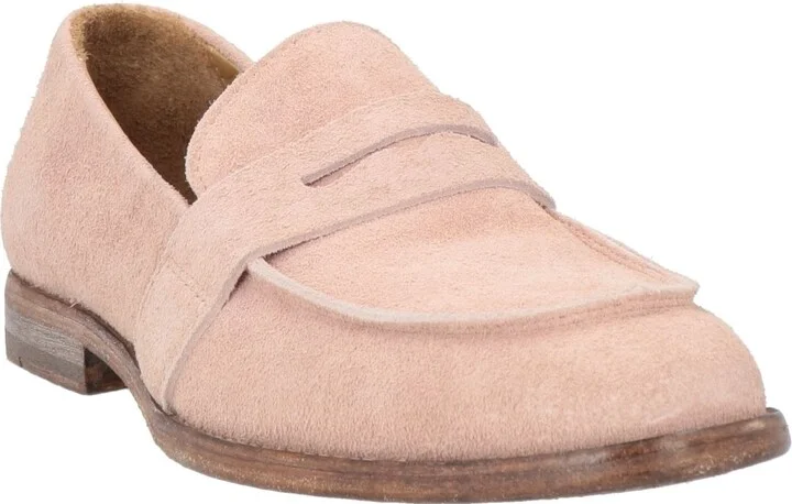 Moma Woman Loafers - Image 4
