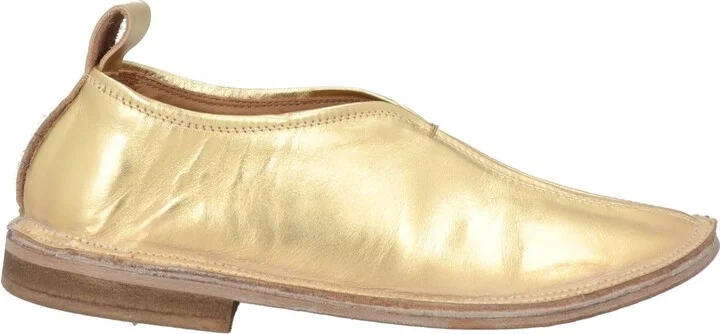 Moma Woman Loafers - Image 3