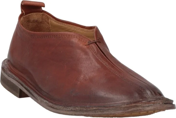 Moma Woman Loafers - Image 4