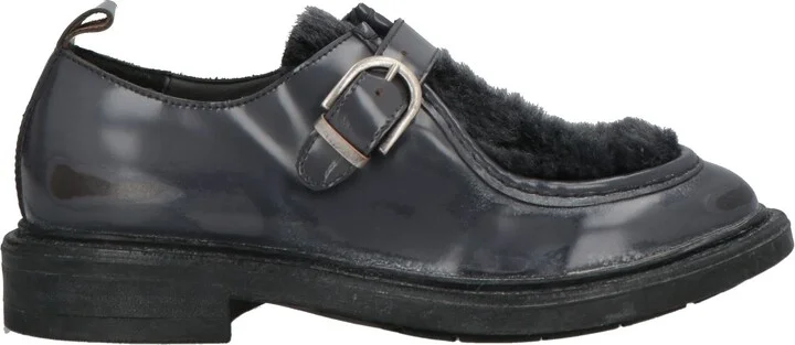 Moma Woman Loafers - Image 3