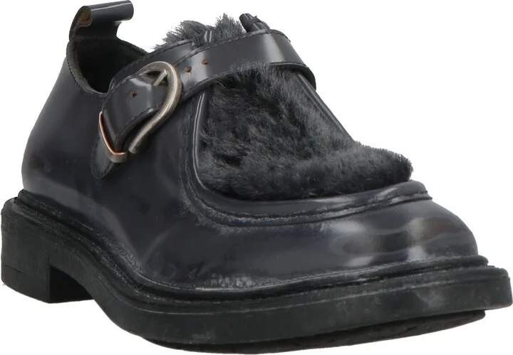 Moma Woman Loafers - Image 4