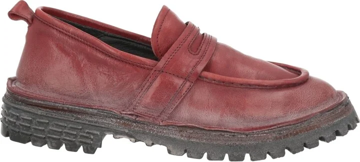Moma Woman Loafers - Image 3