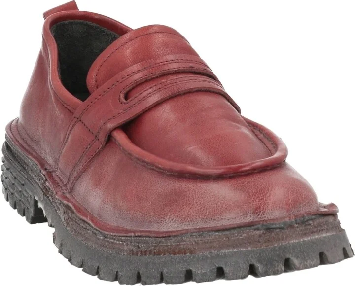 Moma Woman Loafers - Image 4