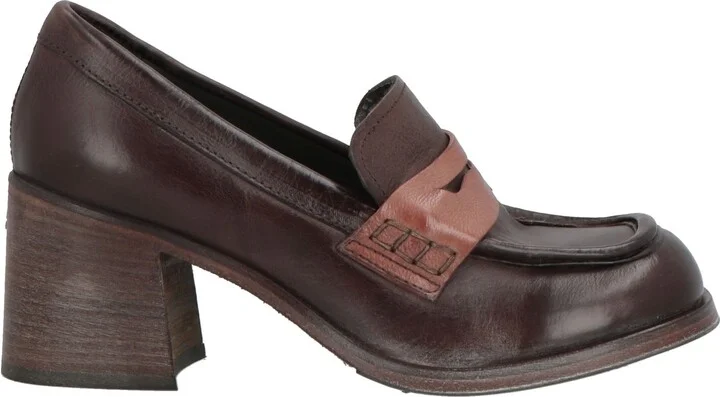 Moma Woman Loafers - Image 3