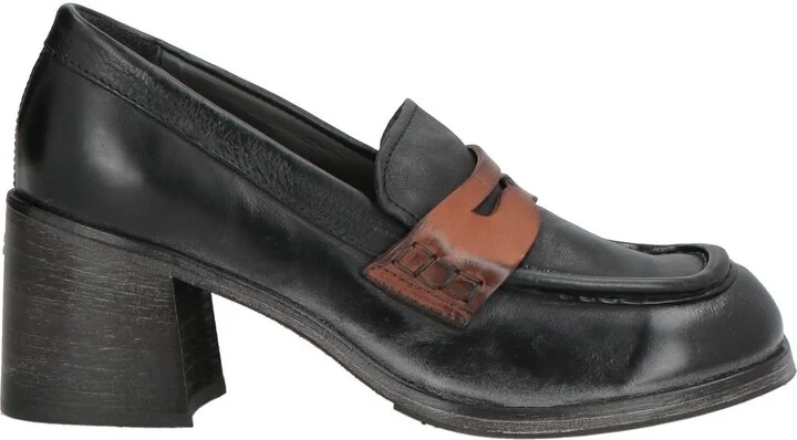 Moma Woman Loafers - Image 6