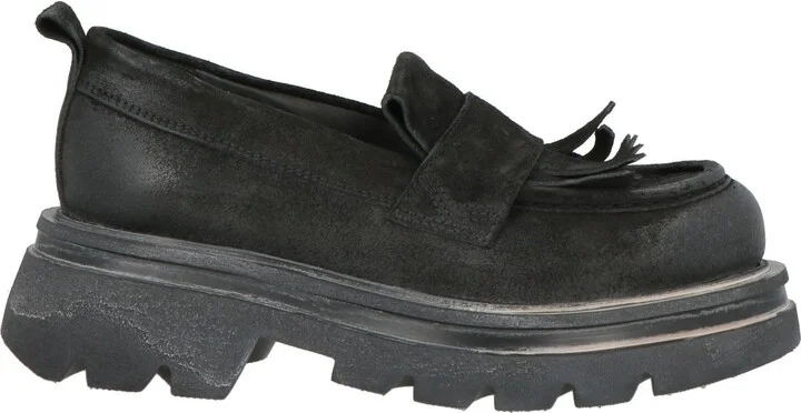 Moma Woman Loafers - Image 3