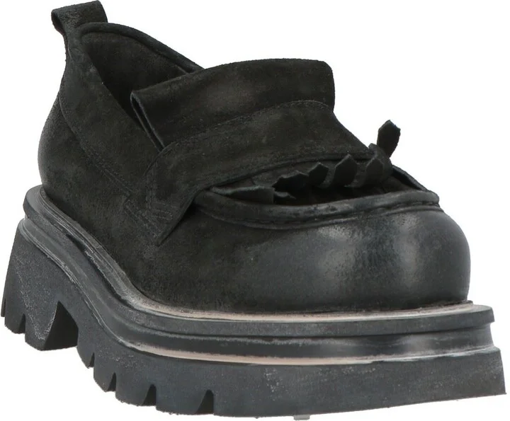 Moma Woman Loafers - Image 4