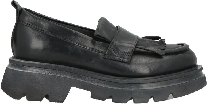 Moma Woman Loafers - Image 3