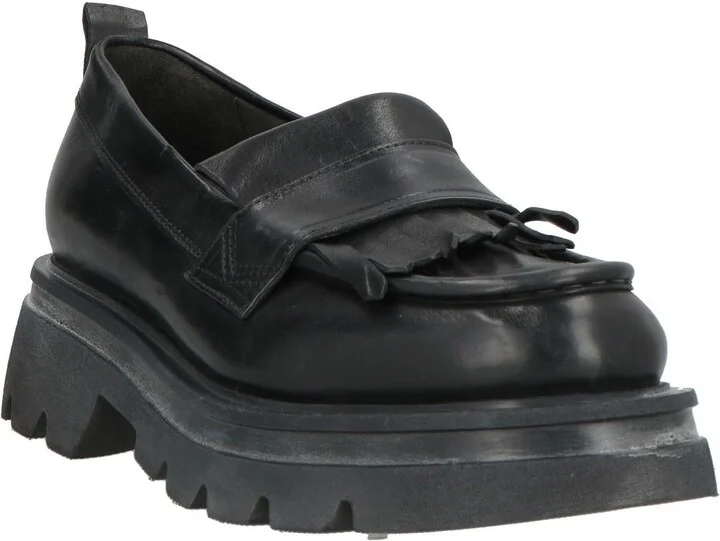 Moma Woman Loafers - Image 4