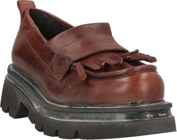 Moma Woman Loafers - Image 7