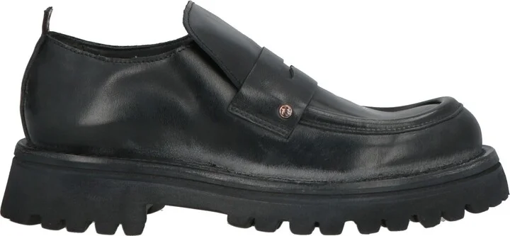 Moma Woman Loafers - Image 3
