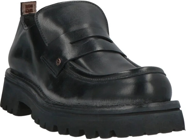 Moma Woman Loafers - Image 4