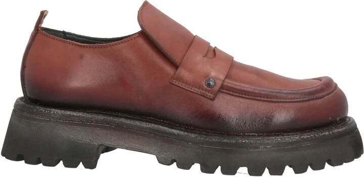 Moma Woman Loafers - Image 6
