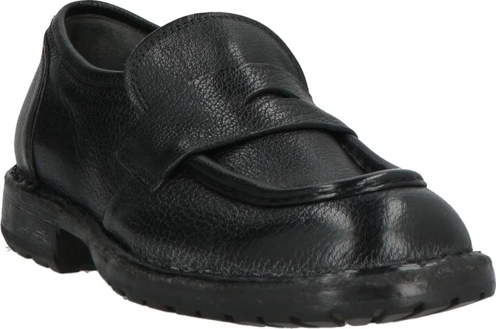 Moma Woman Loafers - Image 10