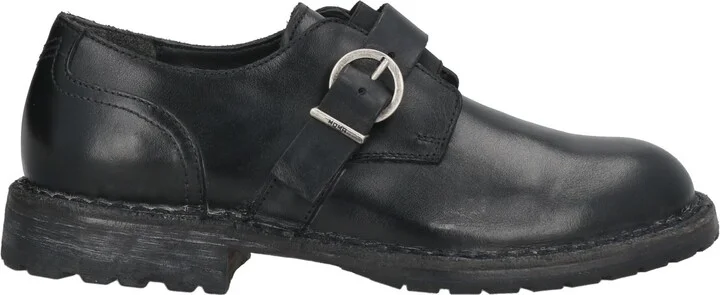 Moma Woman Loafers - Image 3