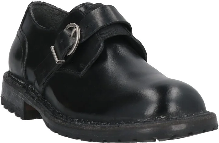 Moma Woman Loafers - Image 4