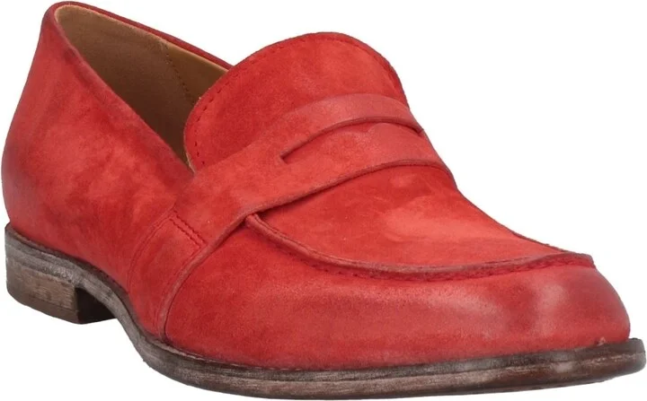 Moma Woman Loafers - Image 4