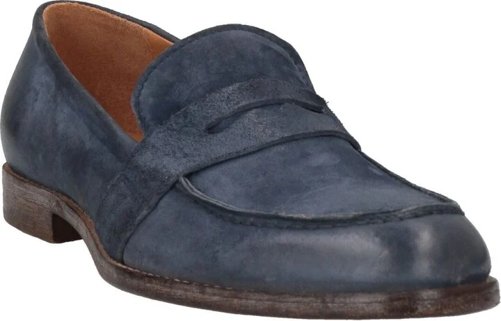 Moma Woman Loafers - Image 10