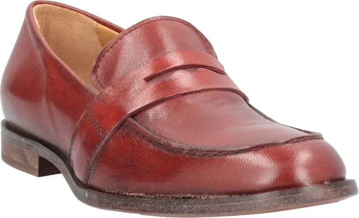 Moma Woman Loafers - Image 4