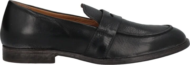 Moma Woman Loafers - Image 9