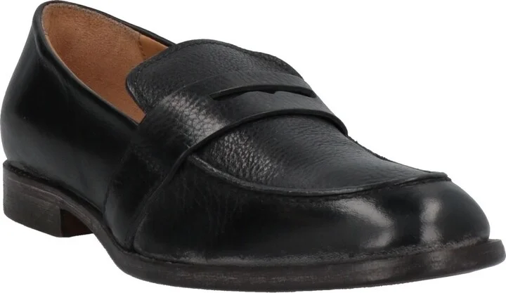 Moma Woman Loafers - Image 10