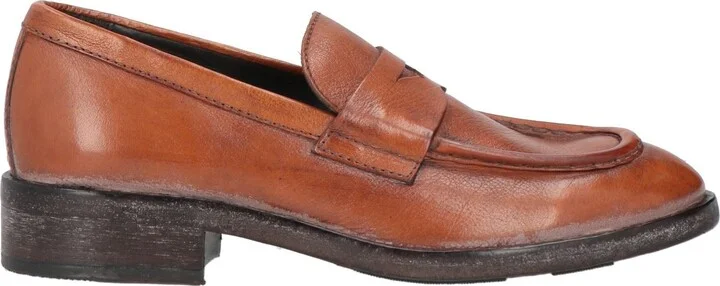 Moma Woman Loafers - Image 3