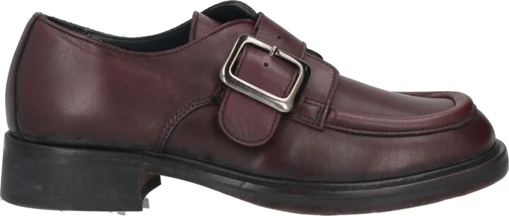 Moma Woman Loafers - Image 3