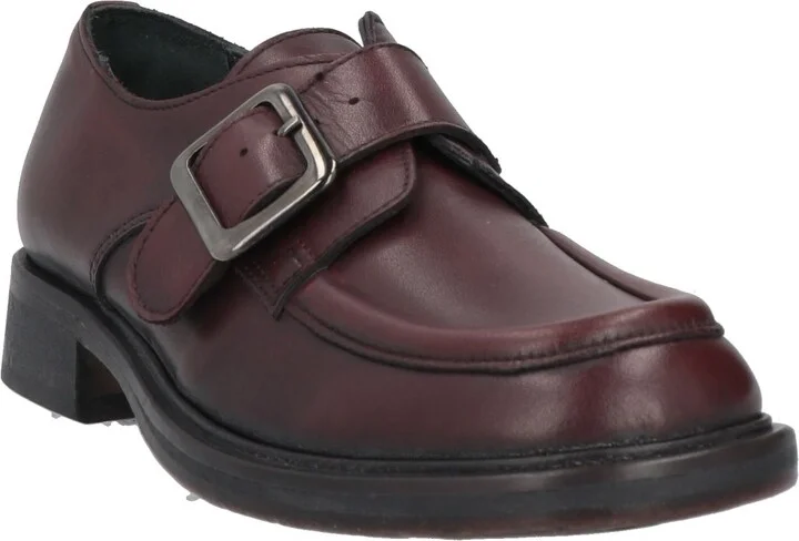 Moma Woman Loafers - Image 4