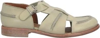 Moma Woman Loafers