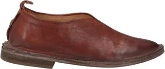 Moma Woman Loafers