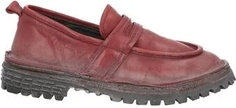 Moma Woman Loafers