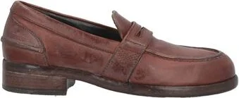 Moma Woman Loafers