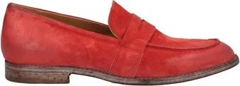 Moma Woman Loafers