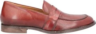 Moma Woman Loafers