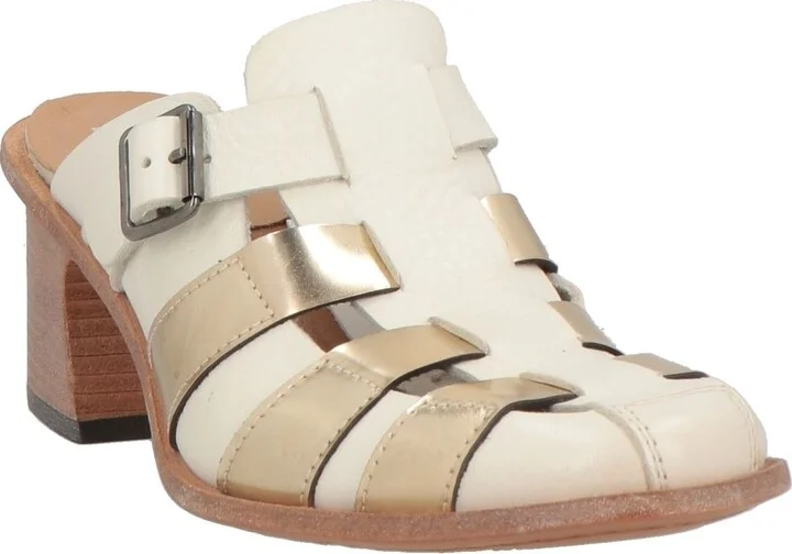 Moma Woman Mules & Clogs - Image 4