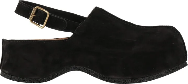 Moma Woman Mules & Clogs - Image 3